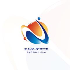 《177》認証検査コンサル業様のコーポレートロゴデザイン