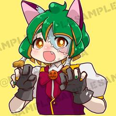 受注イラスト