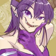 某イラストコンテストに投稿