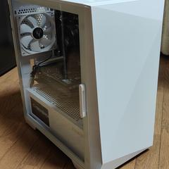 コスパ最重要視自作ゲーミングPC 約5万円
