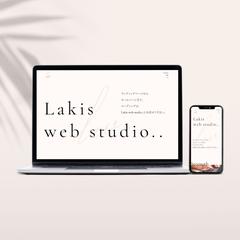 ポートフォリオサイトのコーディング