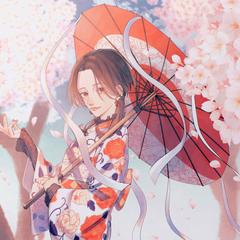 依頼イラスト
