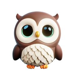 『 paters』の公式イメージキャラクターの制作