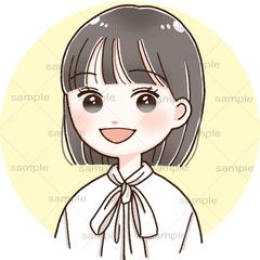 インスタ用アイコン