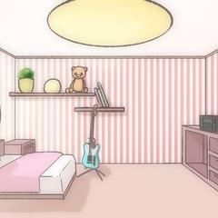 背景イラスト