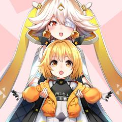 ラビィ＆Mi-a