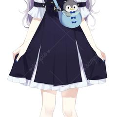 IRIAM立ち絵ご依頼