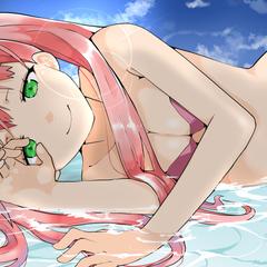 海