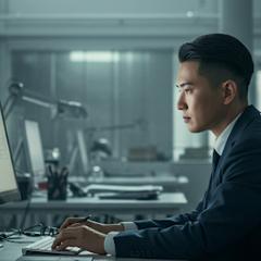 Web制作会社での経理事務およびディレクション業務の経験