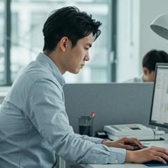 営業事務・マニフェスト管理・各種データ処理業務の経験
