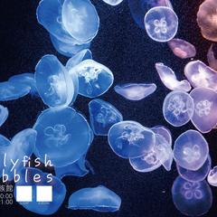 (自主制作)水族館ポスター