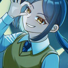 イラストサンプル3
