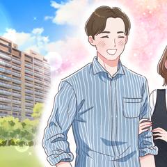 動画用イラスト制作