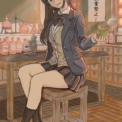 個人間でのイラスト作成