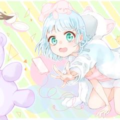 オリジナル楽曲のサムネイル
