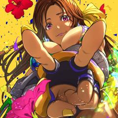 二次創作