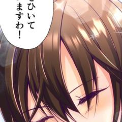 Webtoon風サンプル
