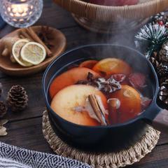 季節の料理撮影｜冬のフードスタイリング