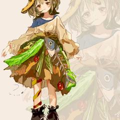 没案