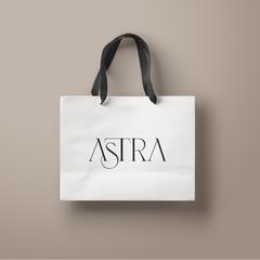 ロゴデザイン、ショッパーデザイン