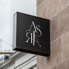 ロゴデザイン、看板デザイン