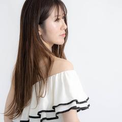 プロフィール撮影