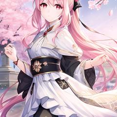 可愛い女性