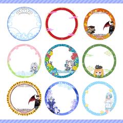 アイコンリング#06