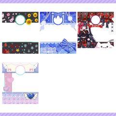 リザルトフレーム#02