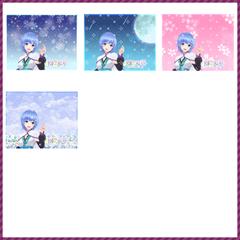 Simejiキーボード#03