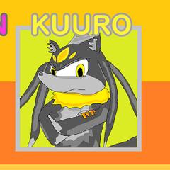 さすけのオリジナルキャラクター達