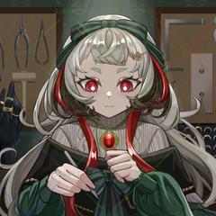 杏 果炉様　ご依頼絵
