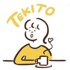 テキトーなOL