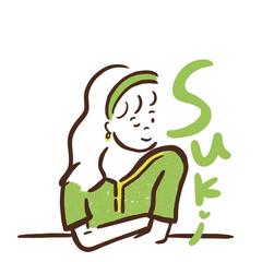 恋してるOL