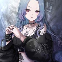 風月こよみ様　おまかせイラスト