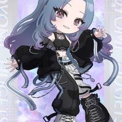 風月こよみ様　おまかせイラスト