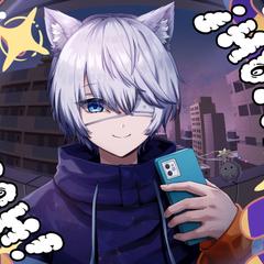 星青音ながみん様　歌ってみたイラスト