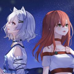 ご依頼イラスト