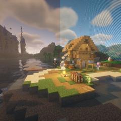 マインクラフトサーバーの開発