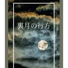 【Kindle出版】中華ファンタジー小説『裏月の行方』執筆