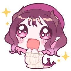 ミニキャラ