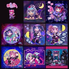 オリジナル作品