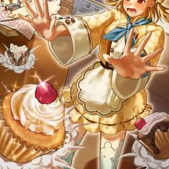 オリジナルイラスト