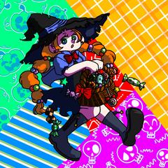 ハロウィーン