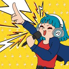 ロックガール