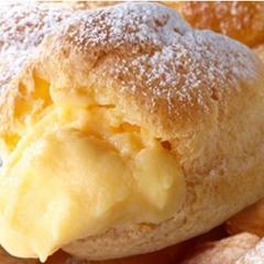 シュークリーム