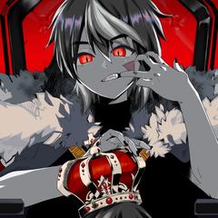 歌ってみたのMVイラスト作成