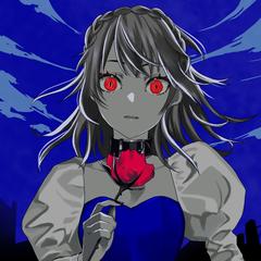 歌ってみたのMVイラスト