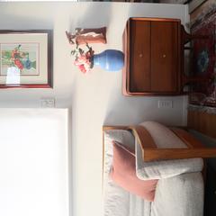 個人宅のコーディネート