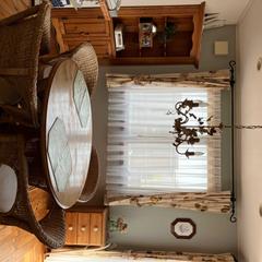 個人宅の壁紙の色相談